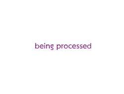 being-processed
