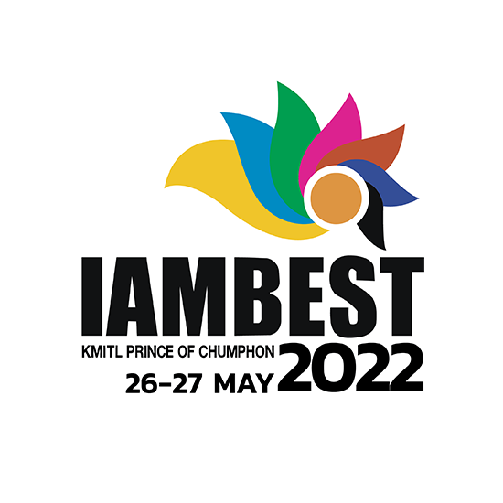 การประชุมวิชาการ IAMBEST2022